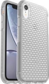 img 4 attached to OtterBox Clear Pattern Design IPhone