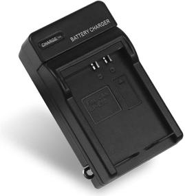 img 4 attached to 🔋 LP-E10 Battery Charger for Canon EOS Rebel T3, T5, T6, T7, EOS Kiss X50, X70, X80, X90, EOS 1100D, 1200D, 1300D, 1500D, 3000D with LC-E10, LC-E10C, LC-E10E