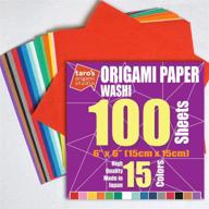 taros origami studio standard traditional logo