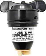 🚀 enhance performance with johnson pumps 12500 motor cartridge логотип