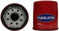 purolator l35310 classic oil filter logo