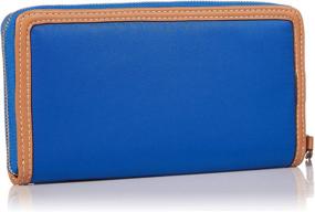 img 3 attached to 💼 Stylish and Functional: Discover the Tommy Hilfiger Julia Large Wallet for Women