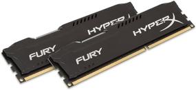 img 3 attached to Kingston HyperX FURY 2X8GB 1866МГц