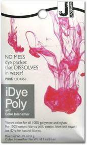 img 1 attached to Дайте вам русский вариант названия продукта: "Jacquard IDYE 456 IDye Poly Граммы