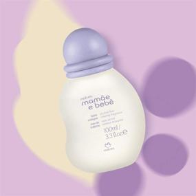 img 3 attached to Baby Cologne Relaxing Fragrance Natura