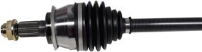 img 3 attached to GSP NCV49500 Axle Assembly Front
