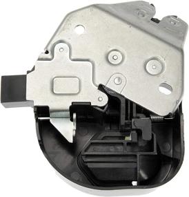 img 2 attached to 🔒 Dorman Rear Trunk Lock Actuator Motor for Honda Models: 940-405