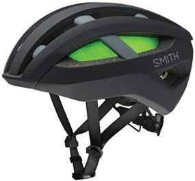 img 1 attached to Шлем Smith Network Matte Black