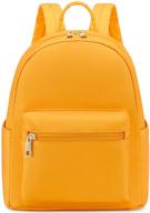 🌻 sunflower travel shoulder backpack for kids - school, décor & storage furniture logo