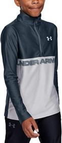 img 4 attached to Under Armour Boys Youth Medium Boys' Clothing: Active, Comfortable, and Stylish