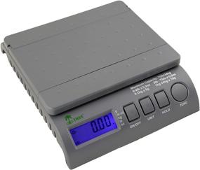 img 2 attached to Efficient and Convenient: LW Measurements, LLC Small Postal Scale (SPS75)