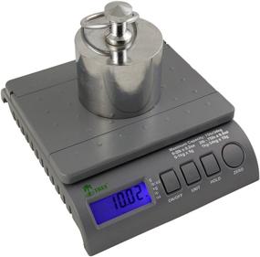 img 1 attached to Efficient and Convenient: LW Measurements, LLC Small Postal Scale (SPS75)