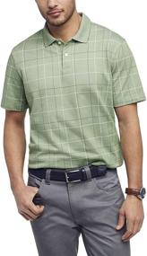 img 1 attached to Van Heusen Stretch Windowpane Kashmir