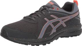img 1 attached to ASICS Torrance Running Shoe: Unleash Your Speed in Graphite Metropolis