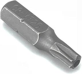 img 1 attached to Шестигранная отвертка Silverhill Tools ASB25TS25