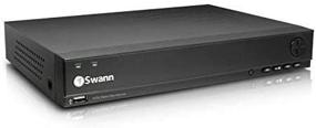 img 3 attached to Смартфон CODVR 16960H2TB DVR16 1000 Audio View SWANNView