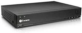 img 1 attached to Смартфон CODVR 16960H2TB DVR16 1000 Audio View SWANNView