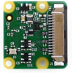 img 2 attached to Улучшенный 8-мегапиксельный модуль камеры Raspberry Pi V2.1 для Pi 3/2/1 B/B+: высокое разрешение сенсора, видео Full HD @XYGStudy