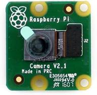 улучшенный 8-мегапиксельный модуль камеры raspberry pi v2.1 для pi 3/2/1 b/b+: высокое разрешение сенсора, видео full hd @xygstudy логотип