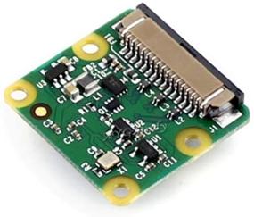 img 1 attached to Улучшенный 8-мегапиксельный модуль камеры Raspberry Pi V2.1 для Pi 3/2/1 B/B+: высокое разрешение сенсора, видео Full HD @XYGStudy