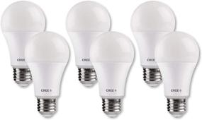 img 4 attached to Cree Lighting TA21 16030MDFH25 12DE26 1 11006S D Dimmable LED Bulb