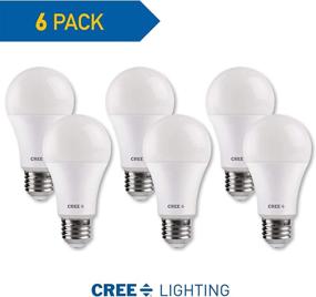 img 3 attached to Cree Lighting TA21 16030MDFH25 12DE26 1 11006S D Dimmable LED Bulb