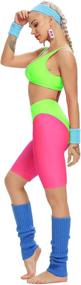 img 2 attached to 🩳 Versatile and Stylish MIAIULIA Women's Active Shorts: Ideal for Sports, Beachwear, and More!