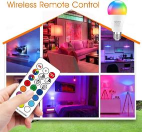 img 2 attached to 🔆 Dimmable Remote Control with Adjustable Lighting