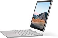 💻 microsoft surface book 3 (smw-00001) 15-inch touch-screen laptop, intel core i7 processor, 32gb ram, 1tb ssd storage, windows 10 pro, geforce gtx 1660 gpu - enhanced seo logo