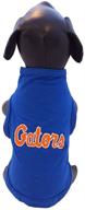 florida gators cotton lycra xx large логотип