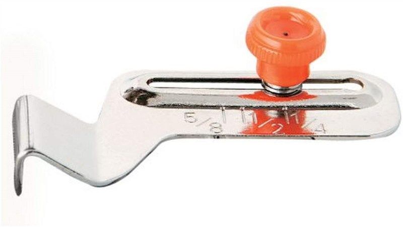 brother sa538 seam guide 로고