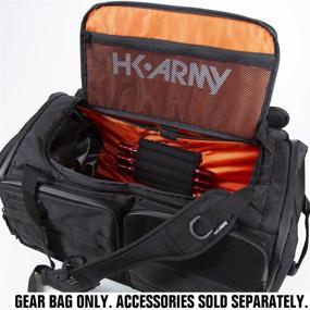 img 2 attached to 🎒 HK Army Stealth Gearbag - Expanded Edition