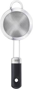 img 4 attached to OXO SteeL Cocktail Strainer 3 Inch