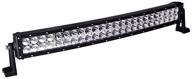 🚗 eyourlife 28inch 144w curved led light bar flood spot combo beam waterproof 10080lm off road lights for suv jeep truck boat logo