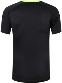 img 2 attached to Jeansian Sport Sleeves T Shirt LSL230