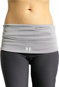 img 4 attached to Limber Stretch Running Fitness Sweatproof