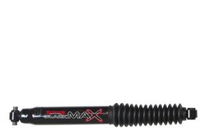 img 1 attached to Skyjacker B8387 Black Shock Absorber