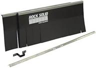 💪 rock solid smart solutions 1868 18-inch logo