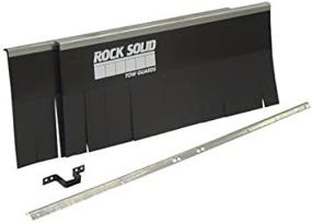 img 4 attached to 💪 Rock Solid SMART SOLUTIONS 1868 18-inch