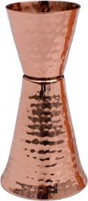 img 2 attached to Copper Elegance: Discover Prince Scots Premium Hammered Copper