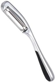 img 1 attached to Vegetable Peeler Stainless Vegetable Ergonomic Dishwasher