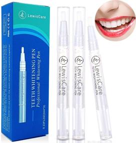img 4 attached to LewisCare Professional Whitening Carbamide Stunningly