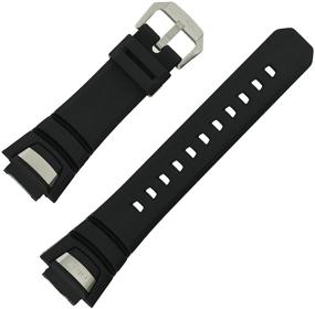 img 1 attached to CASIO GS1150 GS1400 GS1050 Replacement: Genuine quality for your timepiece