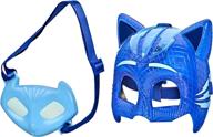 pj masks preschool superhero accessory логотип