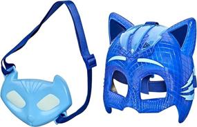 img 4 attached to PJ Masks Preschool Superhero Accessory