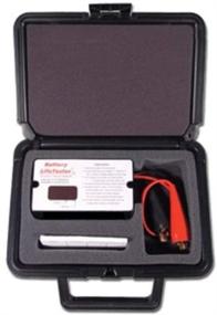 img 1 attached to ELK Battery LifeTester Operation Guide