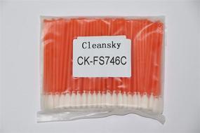 img 1 attached to Multi Purpose Cleanroom Automotive Detailing CK FS746C