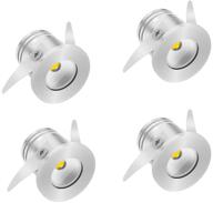 🔆 daylight non-dimmable 3w downlight for bookshelf display логотип