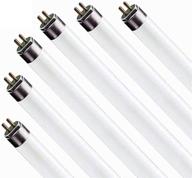 💡 efficient lighting solution: f17t8 841 medium bi pin fluorescent tubes логотип