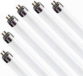 img 4 attached to 💡 Efficient Lighting Solution: F17T8 841 Medium Bi Pin Fluorescent Tubes